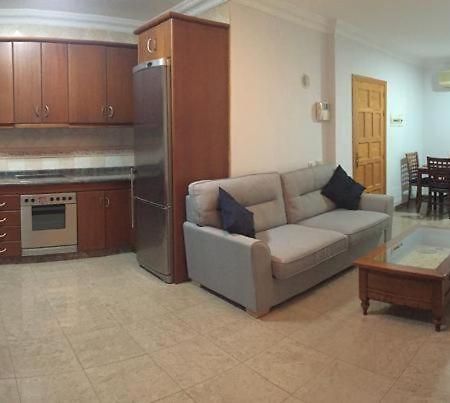 Las Brisas Appartement Arinaga Buitenkant foto