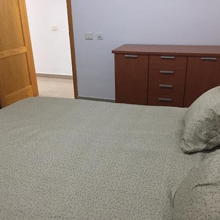 Las Brisas Appartement Arinaga Buitenkant foto