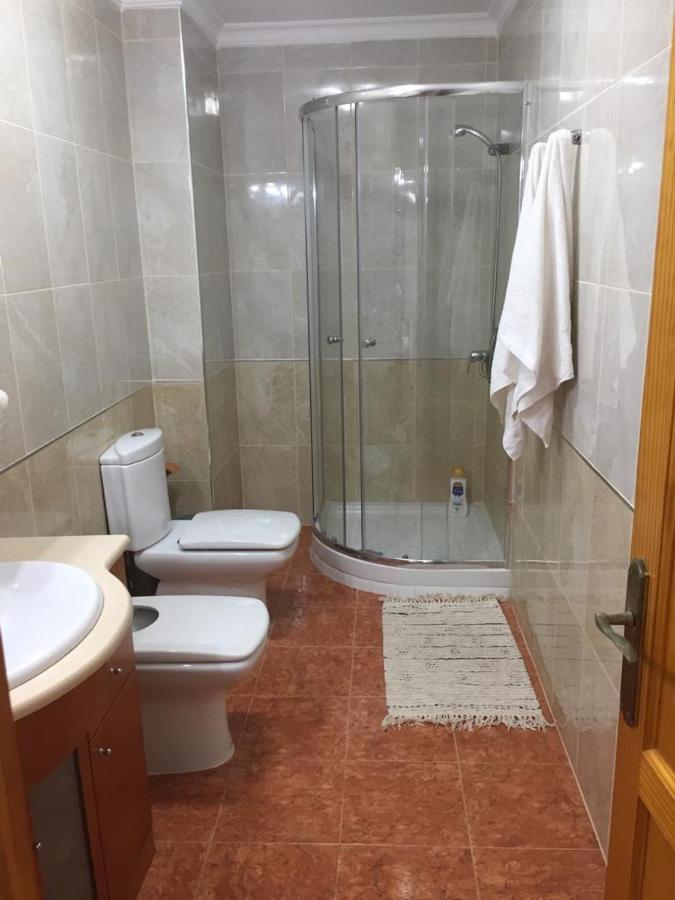 Las Brisas Appartement Arinaga Buitenkant foto
