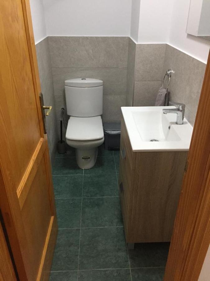 Las Brisas Appartement Arinaga Buitenkant foto