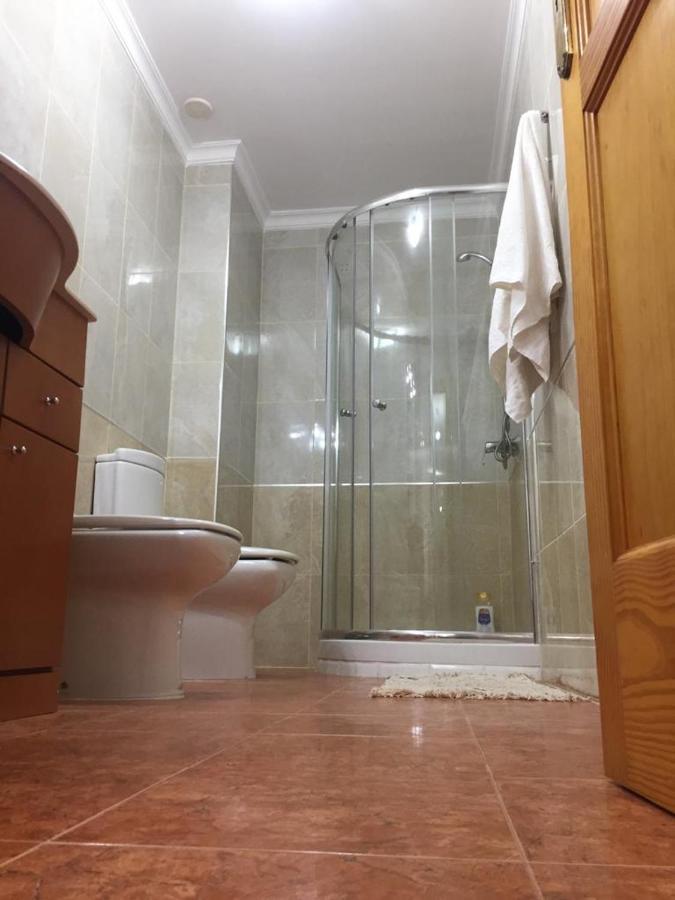 Las Brisas Appartement Arinaga Buitenkant foto