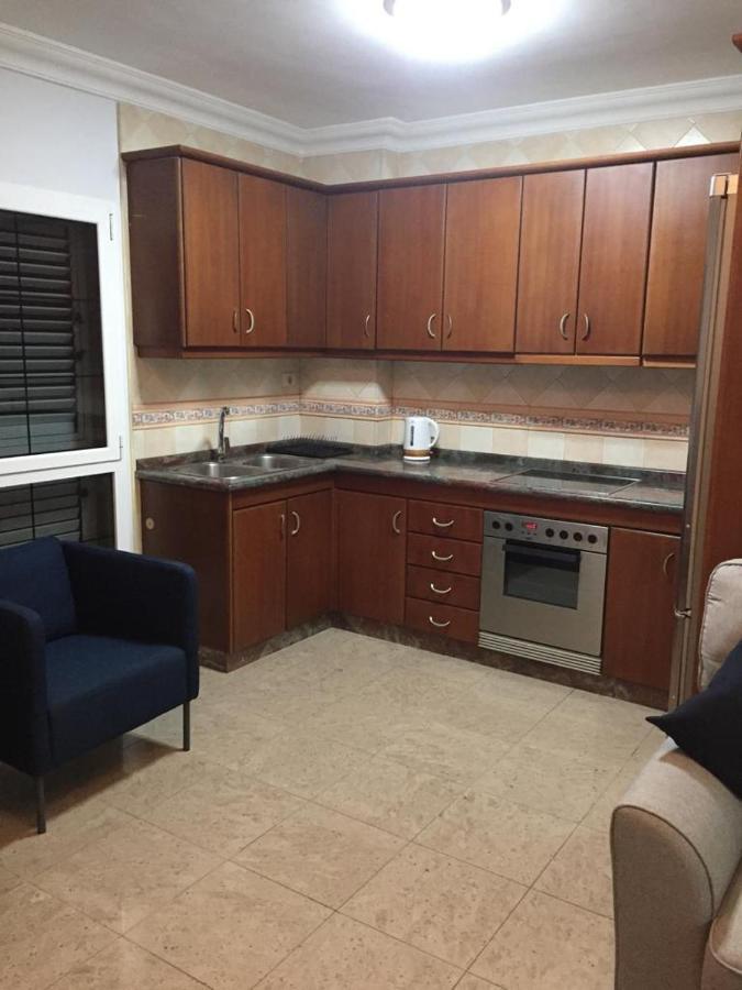 Las Brisas Appartement Arinaga Buitenkant foto