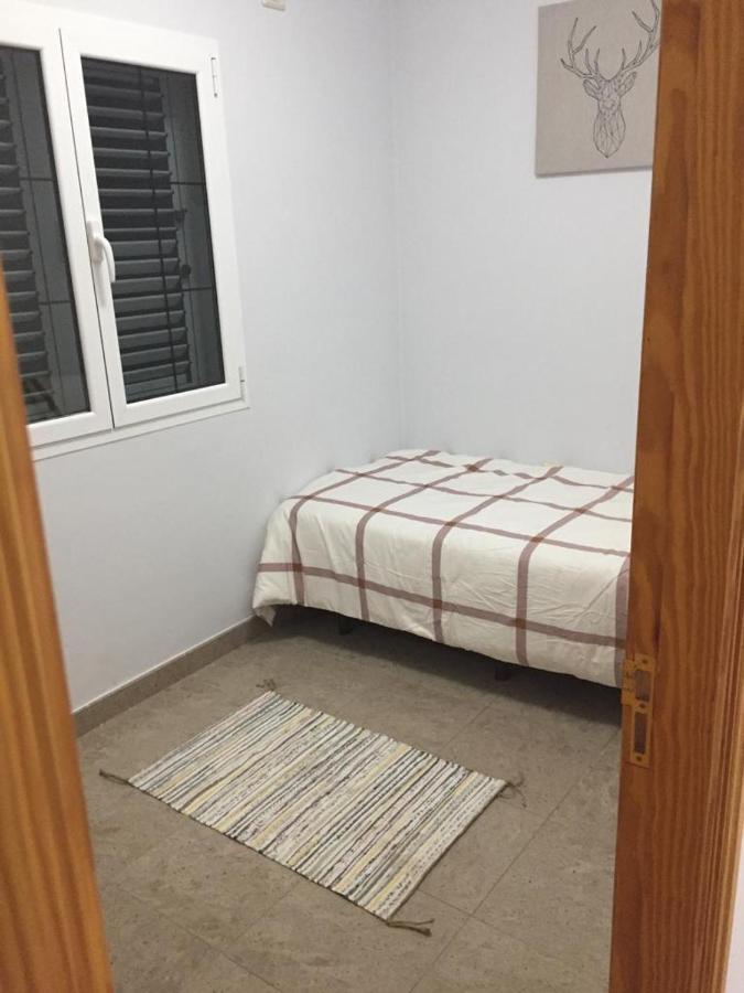 Las Brisas Appartement Arinaga Buitenkant foto