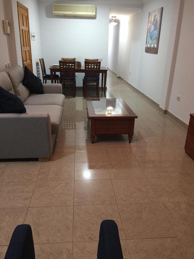 Las Brisas Appartement Arinaga Buitenkant foto