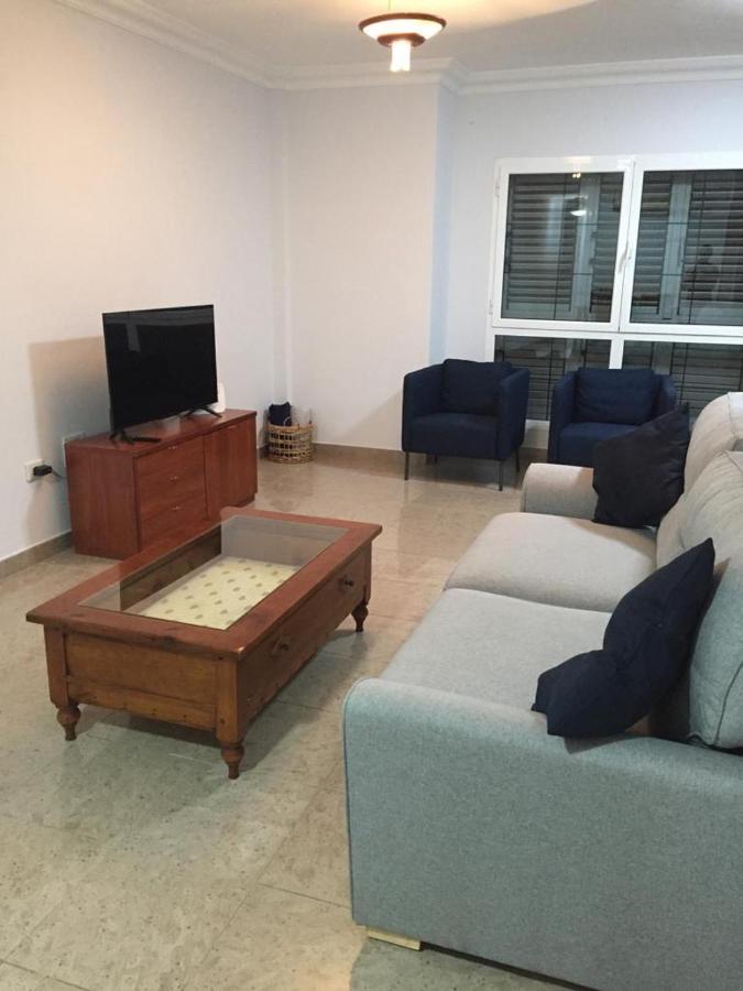 Las Brisas Appartement Arinaga Buitenkant foto