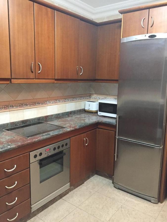 Las Brisas Appartement Arinaga Buitenkant foto