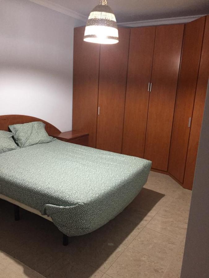 Las Brisas Appartement Arinaga Buitenkant foto