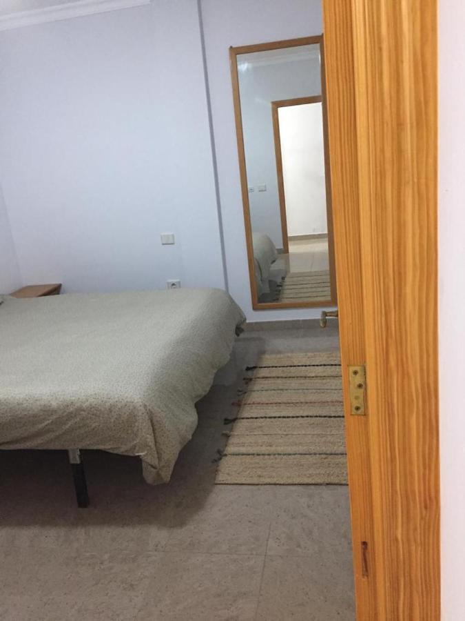 Las Brisas Appartement Arinaga Buitenkant foto