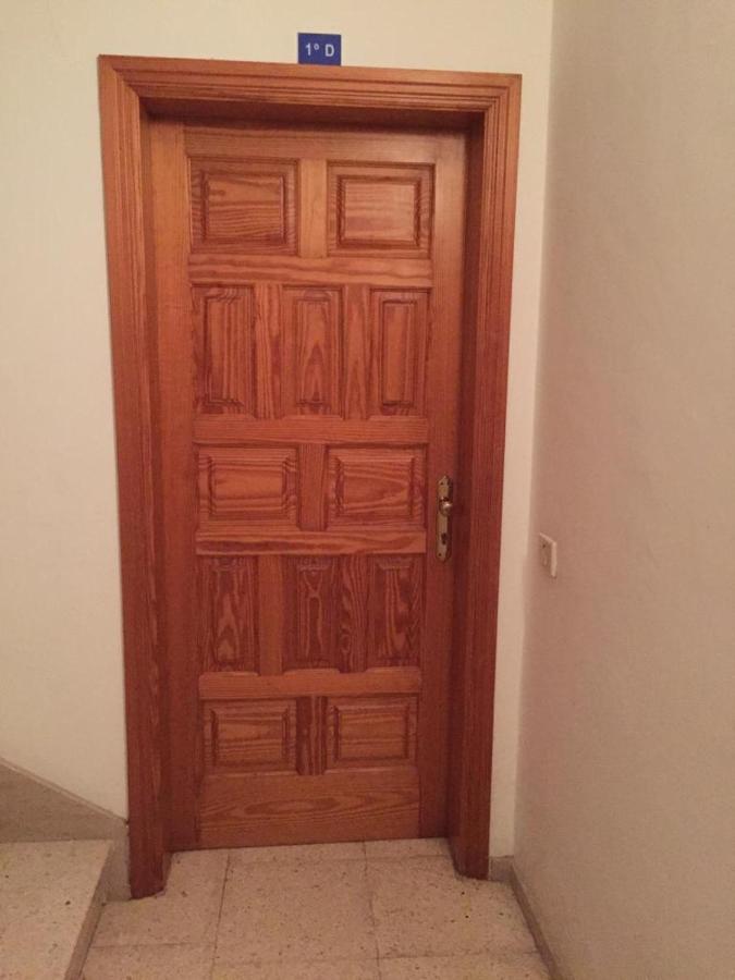 Las Brisas Appartement Arinaga Buitenkant foto